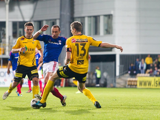 Nhận định HamKam vs Sarpsborg: Tiếp đà hưng phấn