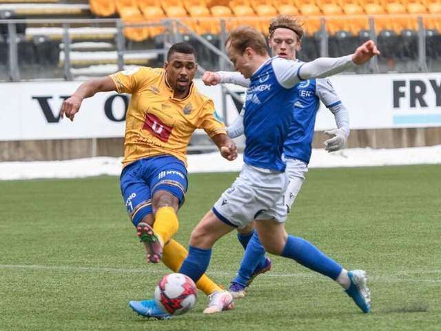 Nhận định Molde vs Jerv: Chênh lệch đẳng cấp