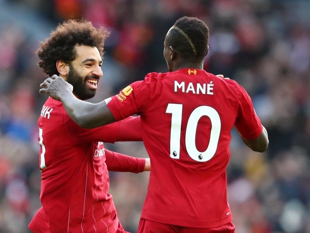 Sau Mane, Liverpool có khả năng bán tiếp Mohamed Salah 