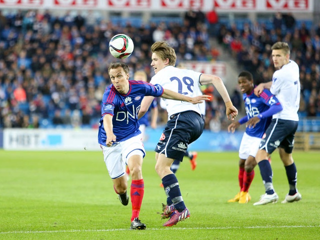 Nhận định Valerenga vs Odd Grenland: Thoát khỏi vòng nguy hiểm