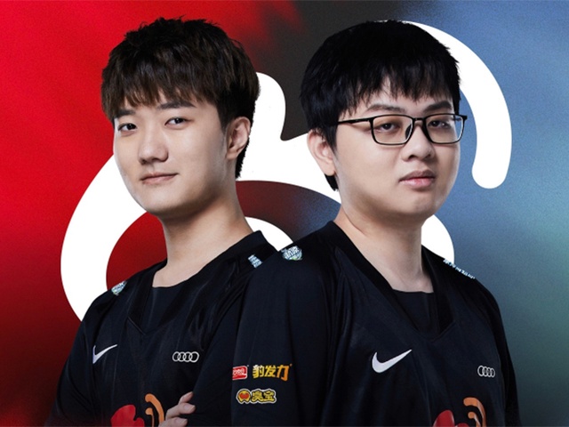 WBG nhọc nhằ đánh bại RA, SofM tạm thời vươn lên Top 6 LPL