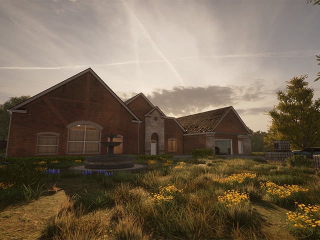 Tìm hiểu về bản đồ mới PUBG: Deston