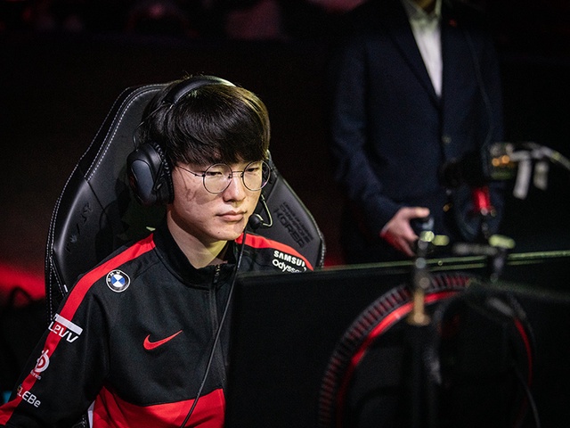 Faker: Thành quả 24 trận bất bại đến từ hàng giờ nghiên cứu mỗi ngày