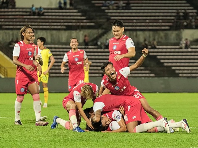 Nhận định Kedah vs Kaya: Cơ hội sửa sai