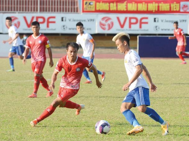 Link xem trực tiếp Đắk Lắk vs Huế, 15h30 ngày 26/6