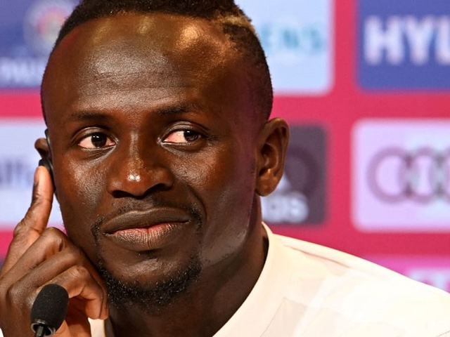 Mức lương của Mane ở Bayern được tiết lộ, cao gấp 3 lần ở Liverpool