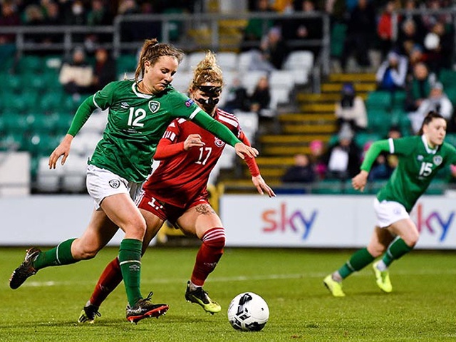 Nhận định Nữ Georgia vs Nữ Ireland: Vùi dập không thương tiếc
