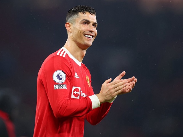 Điều kiện nào để Ronaldo gia nhập Roma của Mourinho?