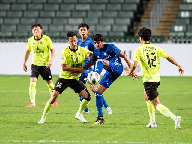 Nhận định Tainan City vs LeeMan: Vớt vát danh dự