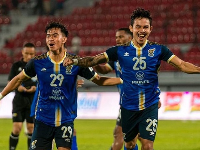 Nhận định Visakha vs Bali United: Xây chắc ngôi đầu bảng