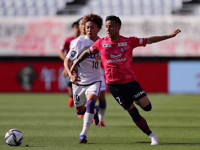 Nhận định Gamba Osaka vs Sanfrecce Hiroshima: Áp sát ngôi đầu