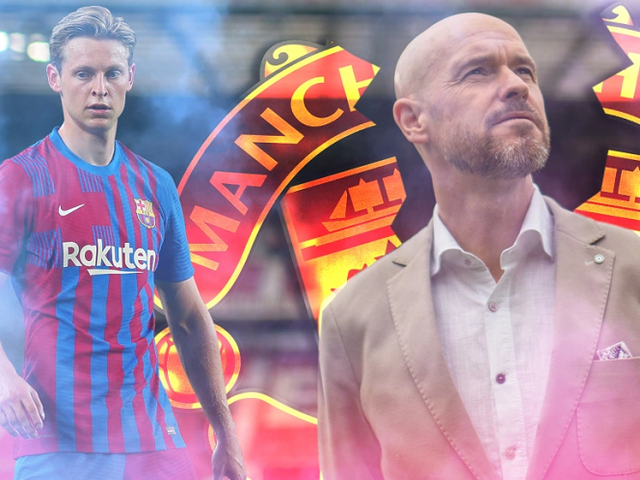 MU có ngân sách chuyển nhượng thấp khó tin khi tái thiết đội hình