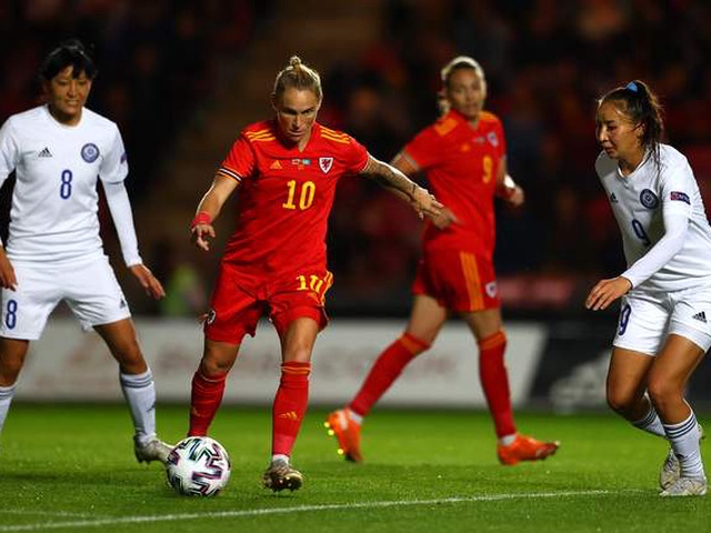 Nhận định Nữ Estonia vs Nữ Kazakhstan: Giải cơn khát chiến thắng