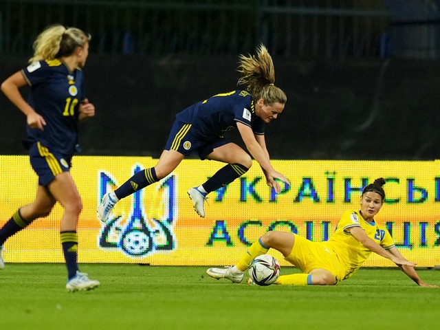 Nhận định Nữ Ukraine vs Nữ Hungary: Chủ nhà buông xuôi