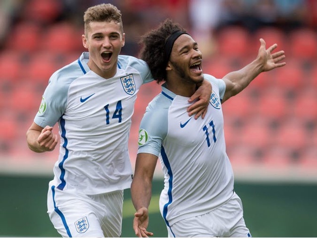 Nhận định U19 Anh vs U19 Italia: Lấy nhàn thắng mệt