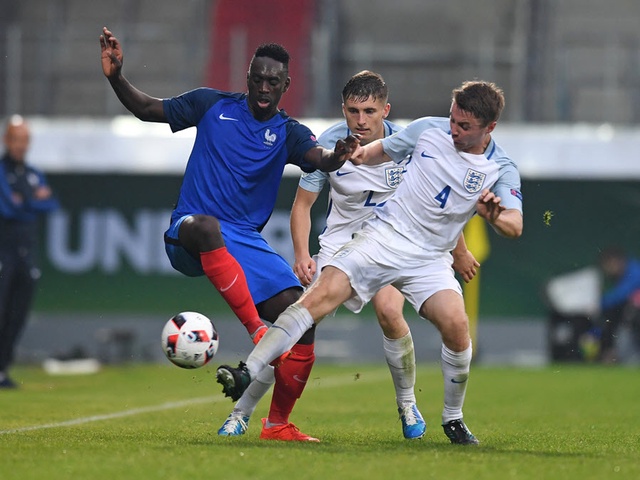 Nhận định U19 Pháp vs U19 Israel: Gà trống gáy vang