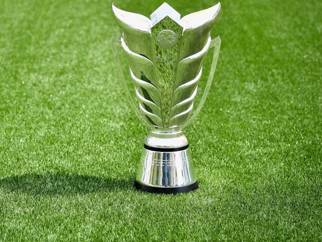 AFC gia hạn thời gian đấu thầu đăng cai Asian Cup 2023