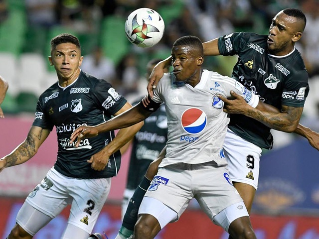 Nhận định Deportivo Cali vs Melgar: Bản lĩnh chủ nhà