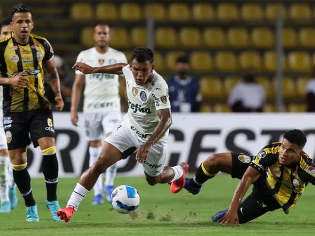 Nhận định Deportivo Tachira vs Santos: Cái dớp Brazil