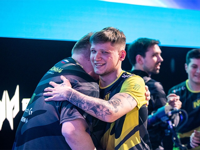 Nền Esports CIS bị tác động như thế nào bởi xung đột giữa Nga và Ukraina?