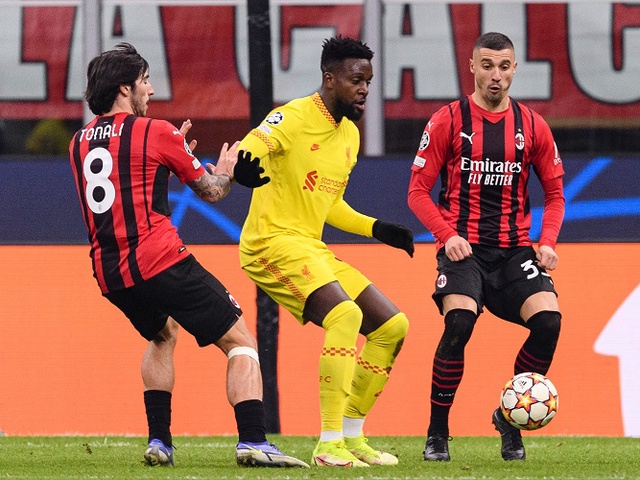 Origi đến AC Milan: Chuyên gia tâm lý và những bàn thắng quyết định