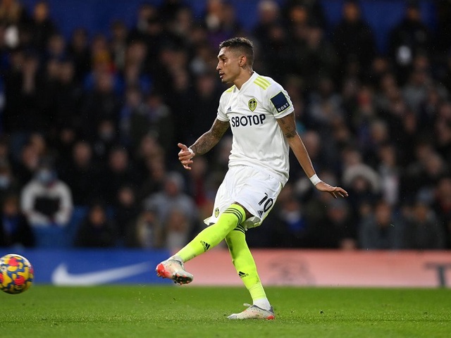 Chelsea nổ liên tiếp 2 “bom tấn” trị giá 115 triệu bảng