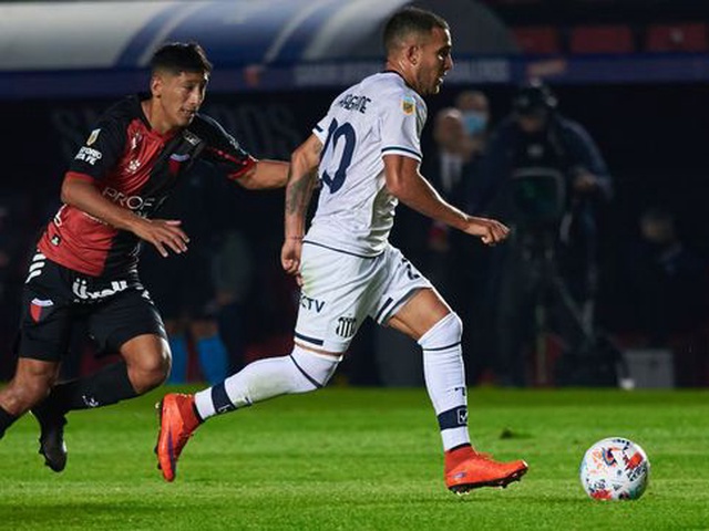 Nhận định Talleres Cordoba vs Colon: Lợi thế sân nhà
