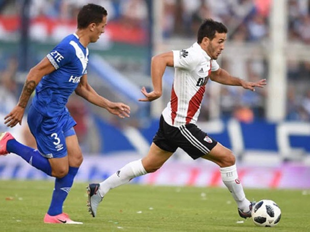 Nhận định Velez Sarsfield vs River Plate: Chặn đứng Dòng sông bạc