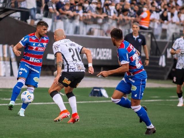 Nhận định Fortaleza vs Estudiantes: Khách lấn chủ