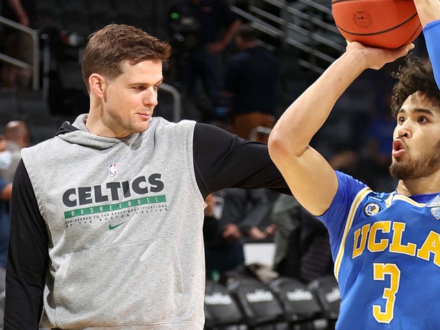 Lộ diện thầy mới của Johnny Juzang tại Utah Jazz: HLV trẻ nhất NBA