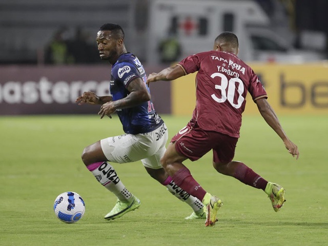 Nhận định Independiente Del Valle vs Lanus: Đi dễ khó về 