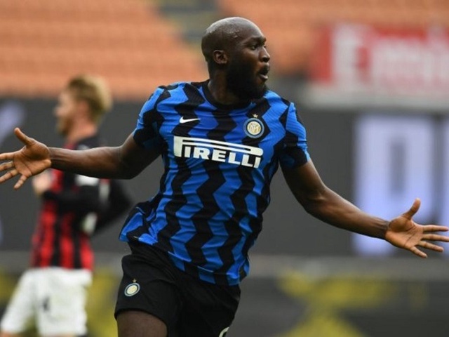Lukaku trở lại Inter: Hiệu suất ghi bàn tốt nhất Serie A