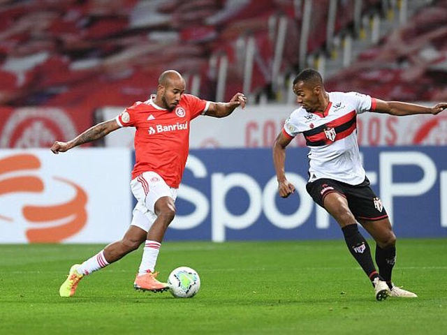 Nhận định Olimpia Asuncion vs Goianiense: Đi dễ về khó