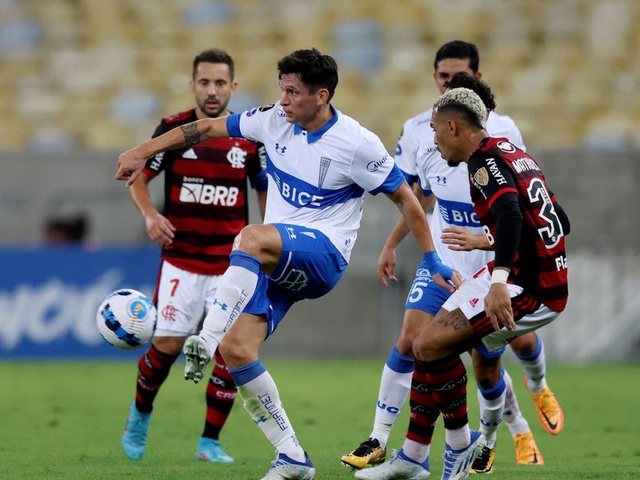 Nhận định Universidad Catolica vs Sao Paulo: Trắng tay ra về 