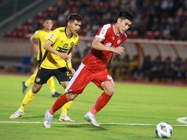 Nhận định Viettel vs Hougang United: Chiến thắng cách biệt
