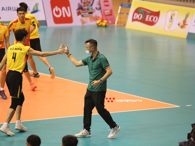 Danh sách sơ bộ 11 đội bóng nam tham dự giải bóng chuyền VĐQG 2022