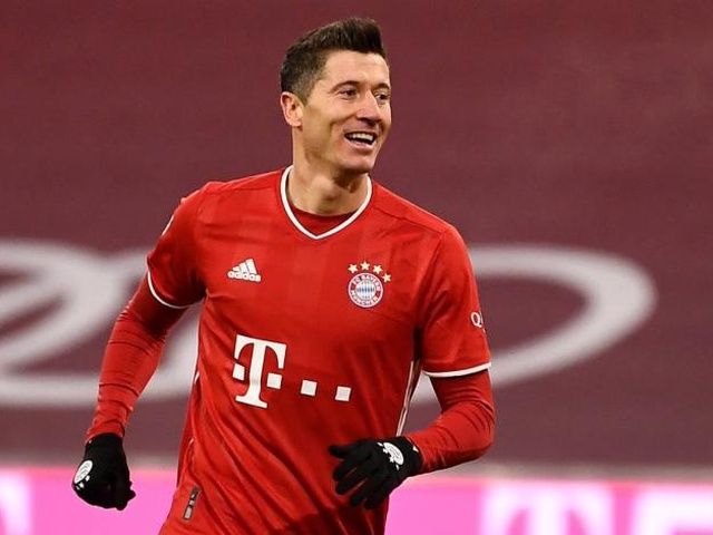Barca bị Bayern từ chối lời đề nghị thứ hai cho Lewandowski