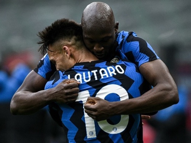 Đội hình Inter Milan 2022/2023: Danh sách, số áo cầu thủ chi tiết