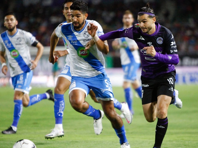 Nhận định Mazatlan vs Puebla: Đi dễ khó về