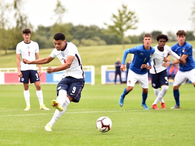 Nhận định U19 Israel vs U19 Anh: Giải mã hiện tượng