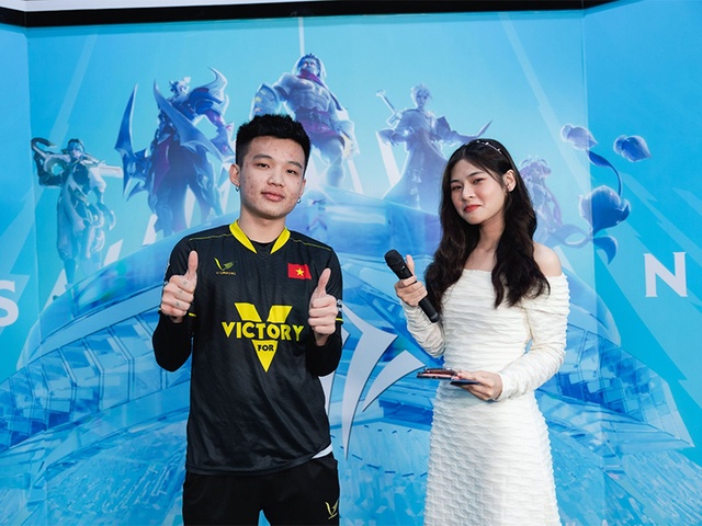 Đón xem bán kết AIC 2022, nhận giftcode Liên Quân Mobile