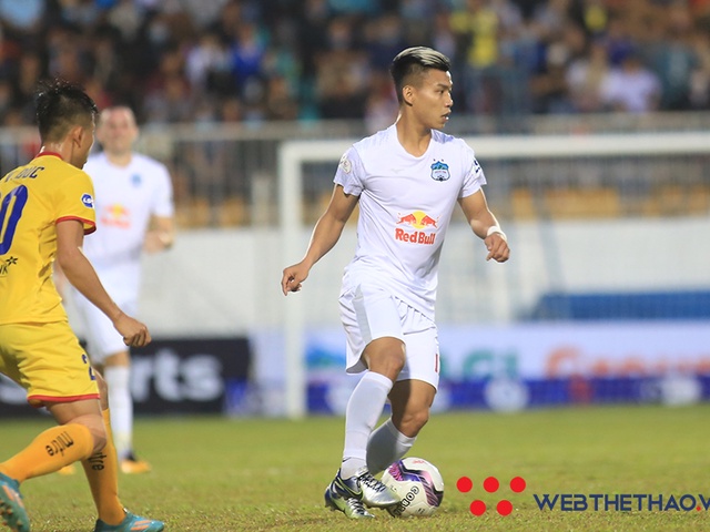Nhận định Bình Định vs HAGL: Kéo dài mạch không thắng