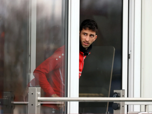 Cầu thủ đang chơi tại Bundesliga bị cáo buộc cưỡng hiếp thiếu nữ tại Tây Ban Nha đối diện ngồi tù 15 năm