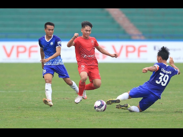 Link xem trực tiếp Phú Thọ vs Khánh Hòa, 16h ngày 1/7