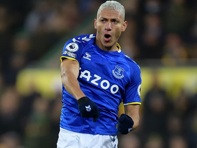 Tottenham vượt qua Chelsea để giành Richarlison thế nào?