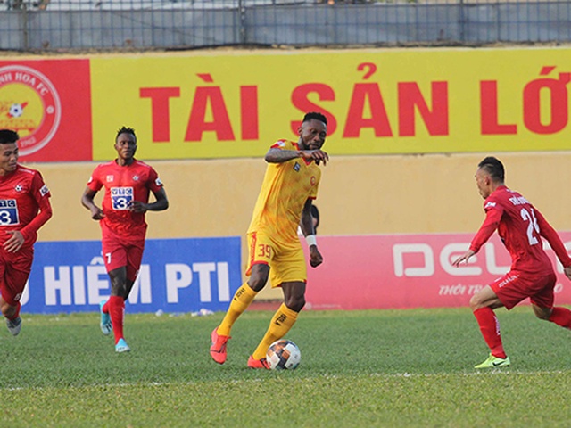 Nhận định TPHCM vs Thanh Hóa: Giải cơn khát chiến thắng