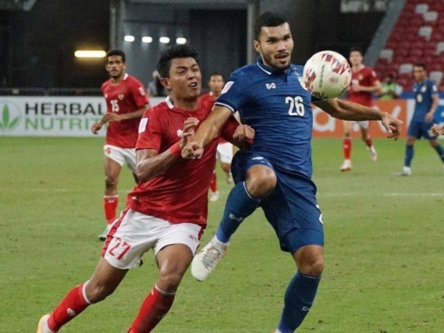 Nhận định U19 Thái Lan vs U19 Philippines: Đẳng cấp chênh lệch