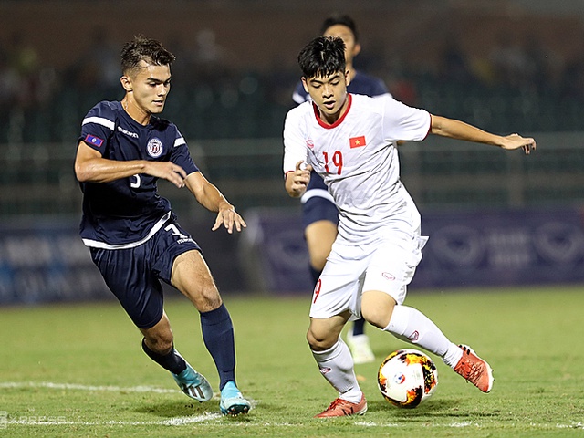 Nhận định U19 Việt Nam vs U19 Indonesia: Thử thách xứng tầm