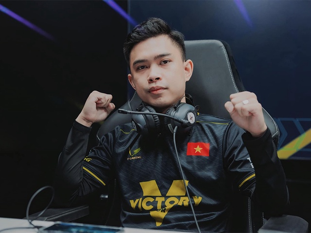 VGM Han: V Gaming có sứ mệnh đem chức vô địch Liên Quân thế giới trở về Việt Nam
