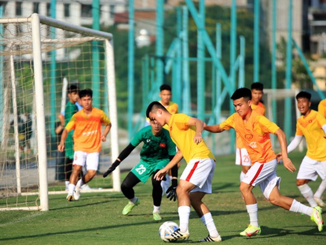 Bảng xếp hạng U19 Đông Nam Á 2022 mới nhất